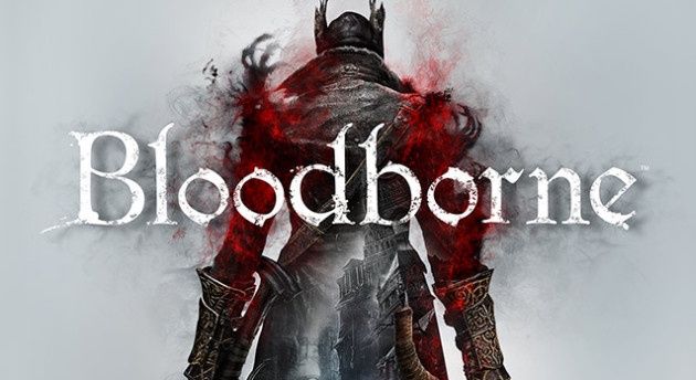 Bloodborne