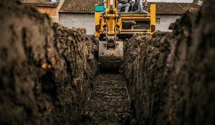 Odkrycia archeologiczne na budowie. "Ślady przodków z różnych epok"