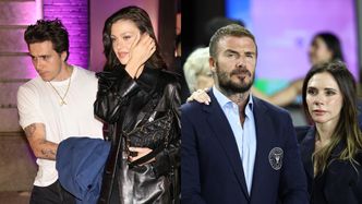 Brooklyn Beckham UDERZA w Victorię i Davida! "Moi rodzice od dawna próbowali ZNISZCZYĆ MÓJ ZWIĄZEK"