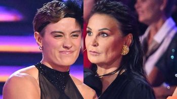 Katarzyna Zillmann odpowiada na "wyzwanie sukienkowe" Iwony Pavlović. "Jestem po to, żeby odrzucać SCHEMATY"