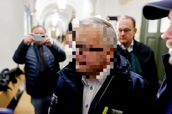 Ruszył proces księdza Ryszarda G. Nieodpowiednie czyny na koloniach