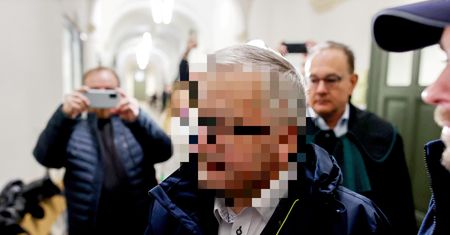 Ruszył proces księdza Ryszarda G. Nieodpowiednie czyny na koloniach