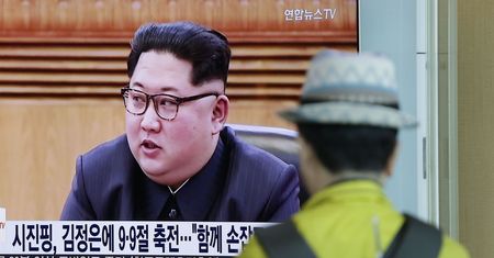 Koronawirus. Nowe obostrzenia Kim Dzong Una. Wielki dramat w Korei Płn.