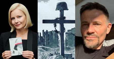Gwiazdy obchodzą 77. rocznicę wybuchu Powstania Warszawskiego: "Chcemy wyrazić naszą wdzięczność"