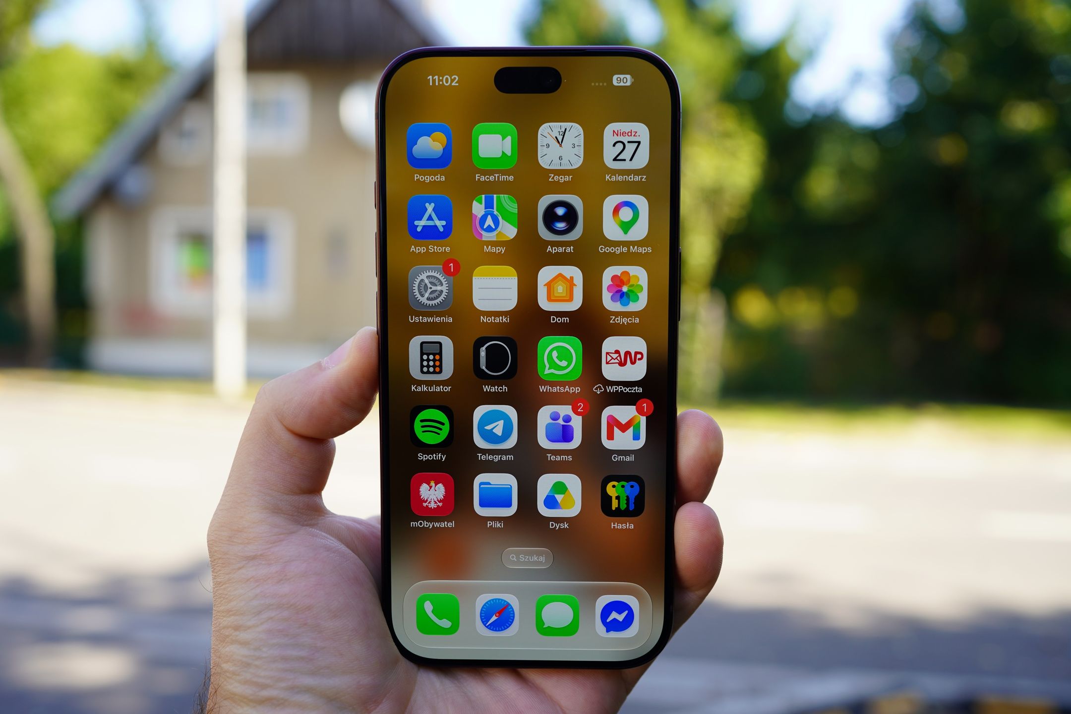 iPhone 18 Pro