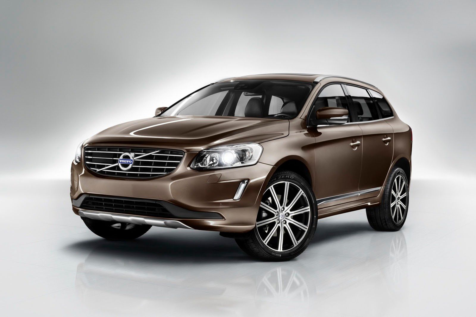 Volvo S60, V70 XC60