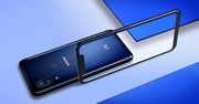 ZTE Axon 9 Pro oficjalnie. Ma głośniki stereo i podwójny aparat z szerokokątnym obiektywem