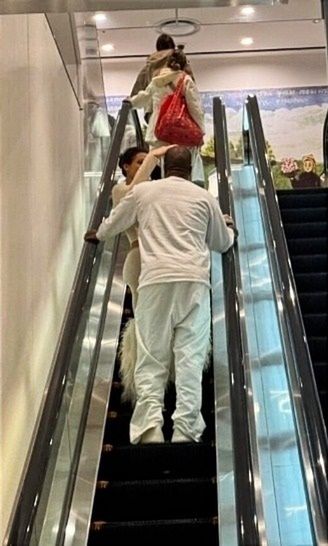 Kanye West i Bianca Censori jednak się nie rozwodzą?!