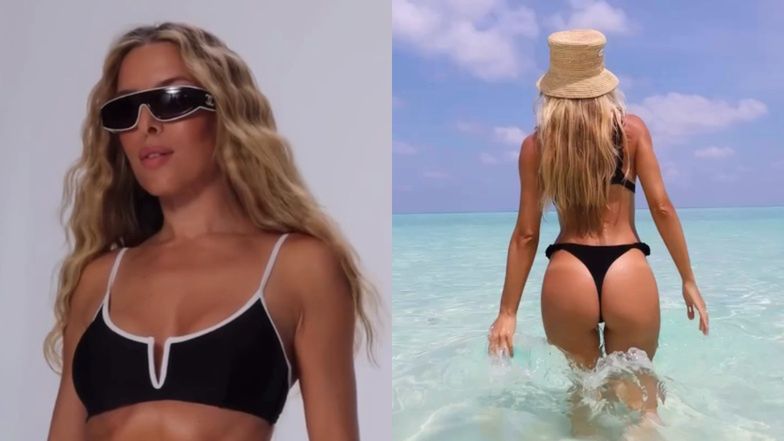 Ewa Chodakowska podsumowuje 2025