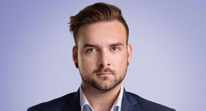 Paweł Matwiejczuk w VML Poland zajmie się rozwojem usług e-commerce