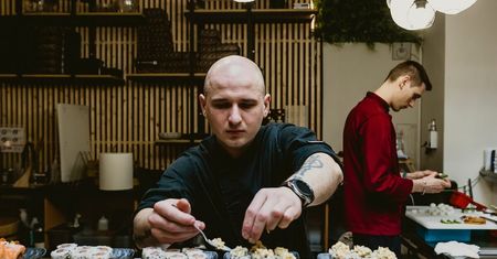 Startuje wiosenna odsłona Restaurant Week. Gdzie i co zjemy w Lublinie podczas festiwalu? Lista restauracji