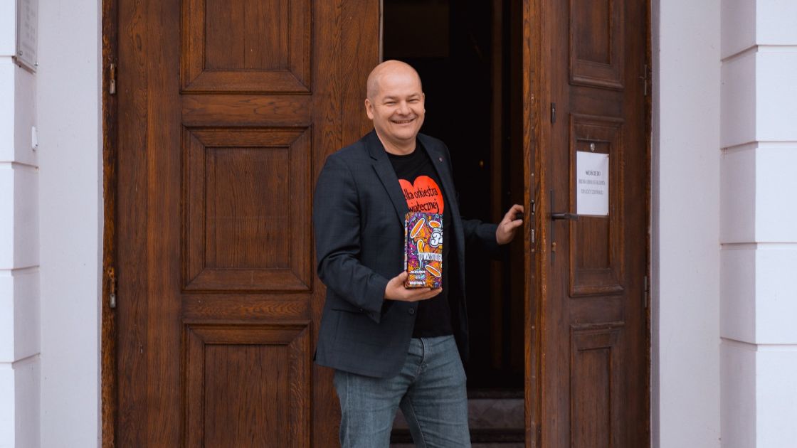 Andrzej Nowakowski Prezydent Miasta Płocka Fb