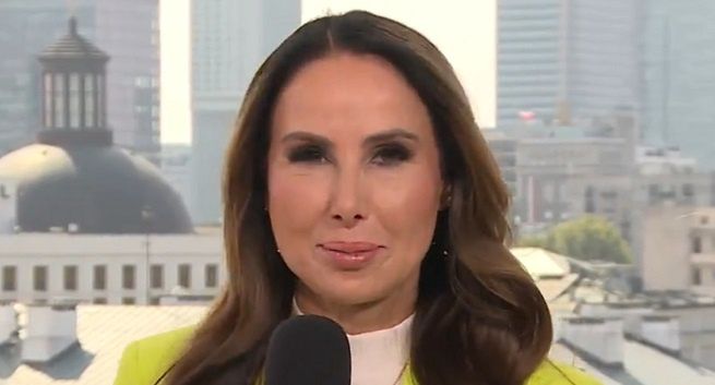 Biznesmenka z branży beauty nową gwiazdą TV Republika