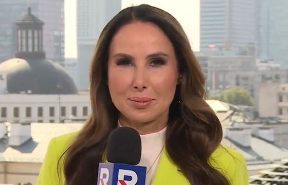 Biznesmenka z branży beauty nową gwiazdą TV Republika