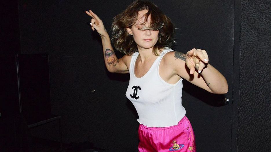 Tove Lo nazywana jest "najbardziej mrocznym szwedzkim popowym towarem eksportowym"