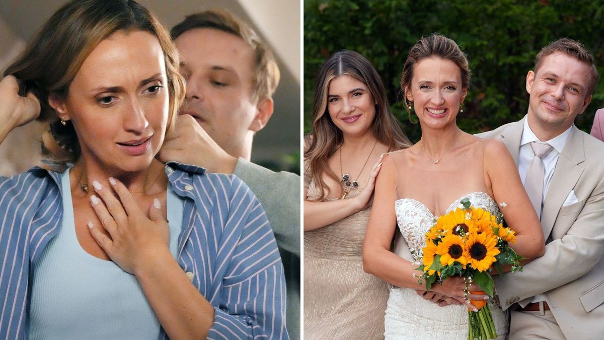 Co się wydarzy w "Barwach szczęścia"?