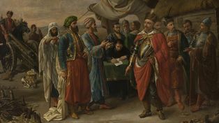 Bitwa pod Żurawnem. Tak Sobieski obronił nas przed Turkami