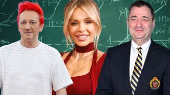 QUIZ: Odgadniesz bohaterów z tytułów na Pudelku? Zobacz czy wiesz, kim jest była partnerka byłego męża obecnej żony pierwszego męża Dody