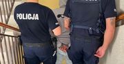 13 lat uciekał przed wymiarem sprawiedliwości. 43-latek zatrzymany