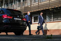 Jarosław Kaczyński vs Jarosław Gowin. Morawiecki wkracza do gry