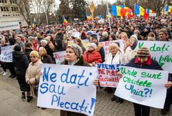 Alert w Rumunii. "Operacje wywrotowe Rosji i zabójstwa polityczne"