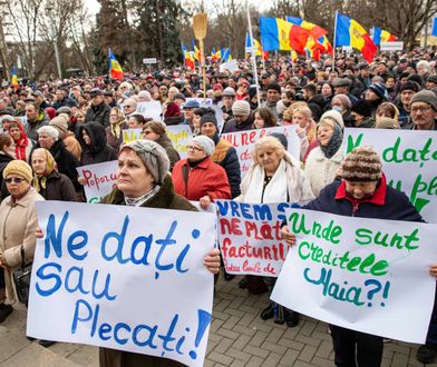 Alert w Rumunii. "Operacje wywrotowe Rosji i zabójstwa polityczne"