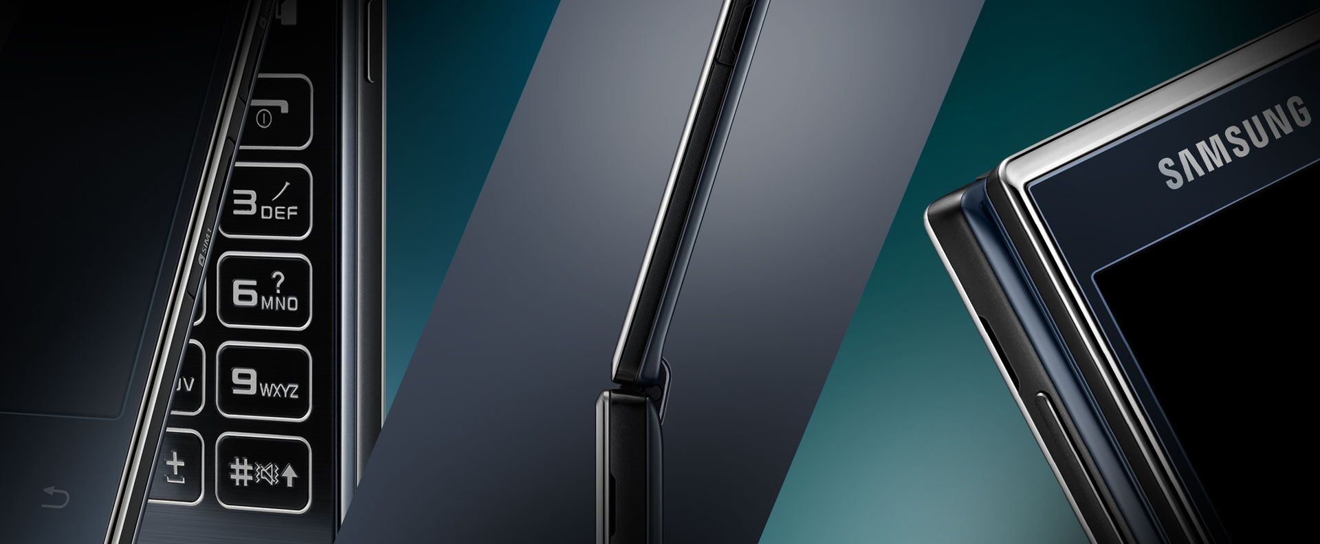 Samsung G9198 to telefon z klapką, który może rywalizować z flagowcami 3