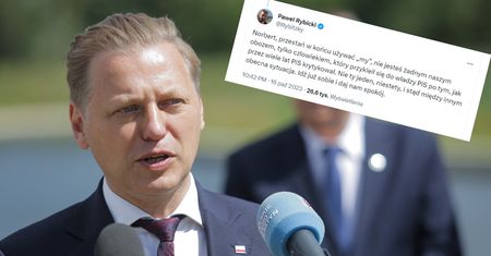 Zaczęło się. W obozie PiS obrzucają się błotem po porażce