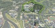 Poznań: Duża Wyspa na Ostrowie Tumskim czeka na metamorfozę – miasto opracowuje nowy plan zagospodarowania