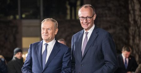 UE ma odpowiedź na Trumpa. Polska w "wielkiej szóstce"