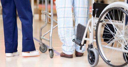 ZUS modyfikuje program rehabilitacji leczniczej. Oto co się zmieniło
