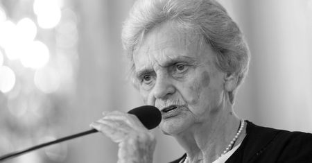 Nie żyje Anna Jakubowska ps. "Paulinka"