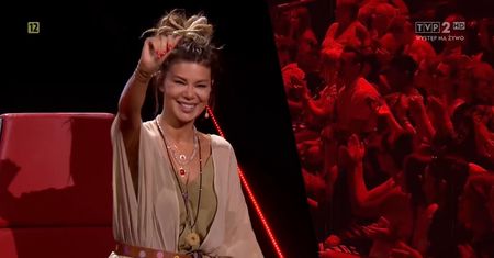 Widzowie od razu to zauważyli. Kolejna wpadka TVP
