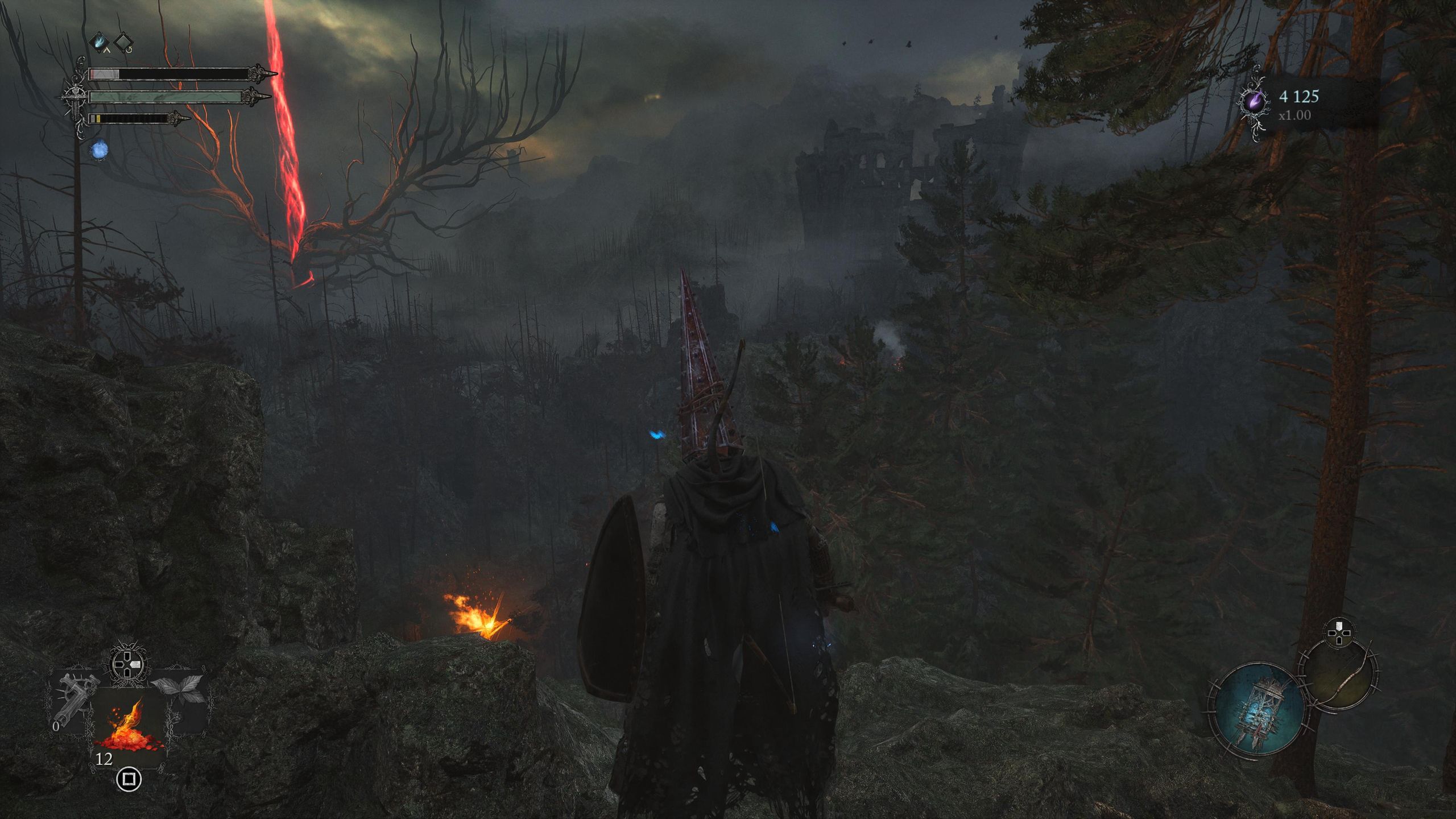 Lords of the Fallen
