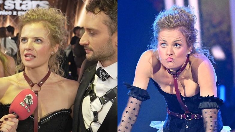 Wiktoria Gorodecka komentuje swoje zachowanie w "TzG"