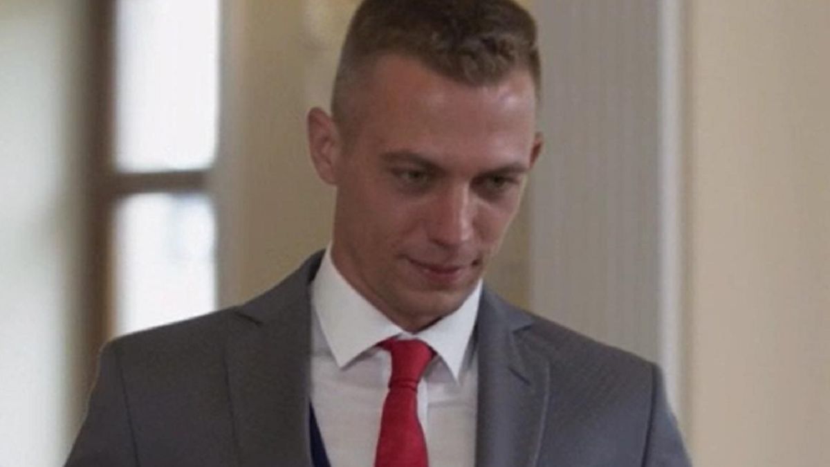 "Ślub od pierwszego wejrzenia"