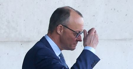 Przyszły kanclerz Niemiec już ma problem. Nie może w tej kwestii liczyć na Zielonych