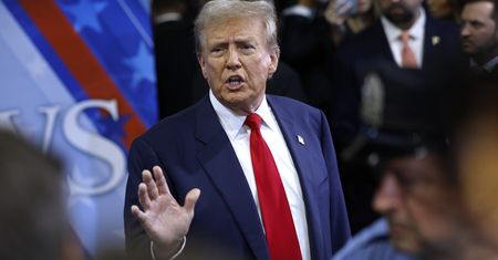 Gabinet osobliwości Trumpa. Oto kto będzie współrządził najpotężniejszą gospodarką świata