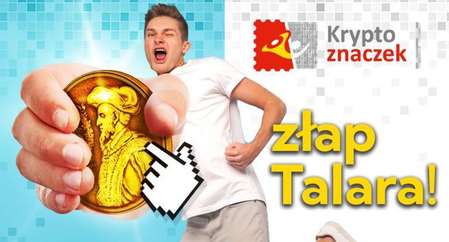 Poczta Polska wchodzi w NFT. Będzie wydawać kryptoznaczki