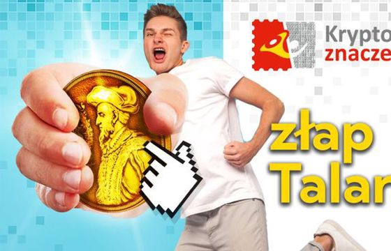 Poczta Polska wchodzi w NFT. Będzie wydawać kryptoznaczki