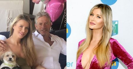 Najpierw wieści o rozwodzie, a teraz Joanna Krupa mówi o miłości. "Trzeba dalej walczyć"