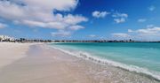 Fuerteventura, czyli wyspa kóz i pięknych plaż. Polacy ją pokochali