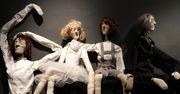 Katowice. Teatr Ateneum zaprasza. Wystawa lalek ze spektakli dla wszystkich pokoleń