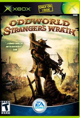 Czy warto kupić Oddworld: Stranger's Wrath HD? 10