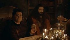 Drugi sezon serialu "What We Do in the Shadows" (wideo)