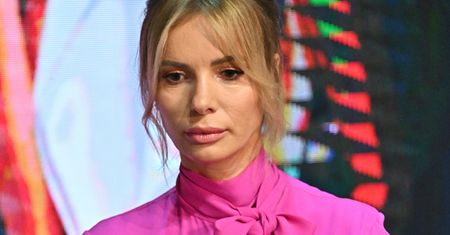 Izabela Janachowska o swoim stanie zdrowia: "Uchroniłam się jakimś cudem"