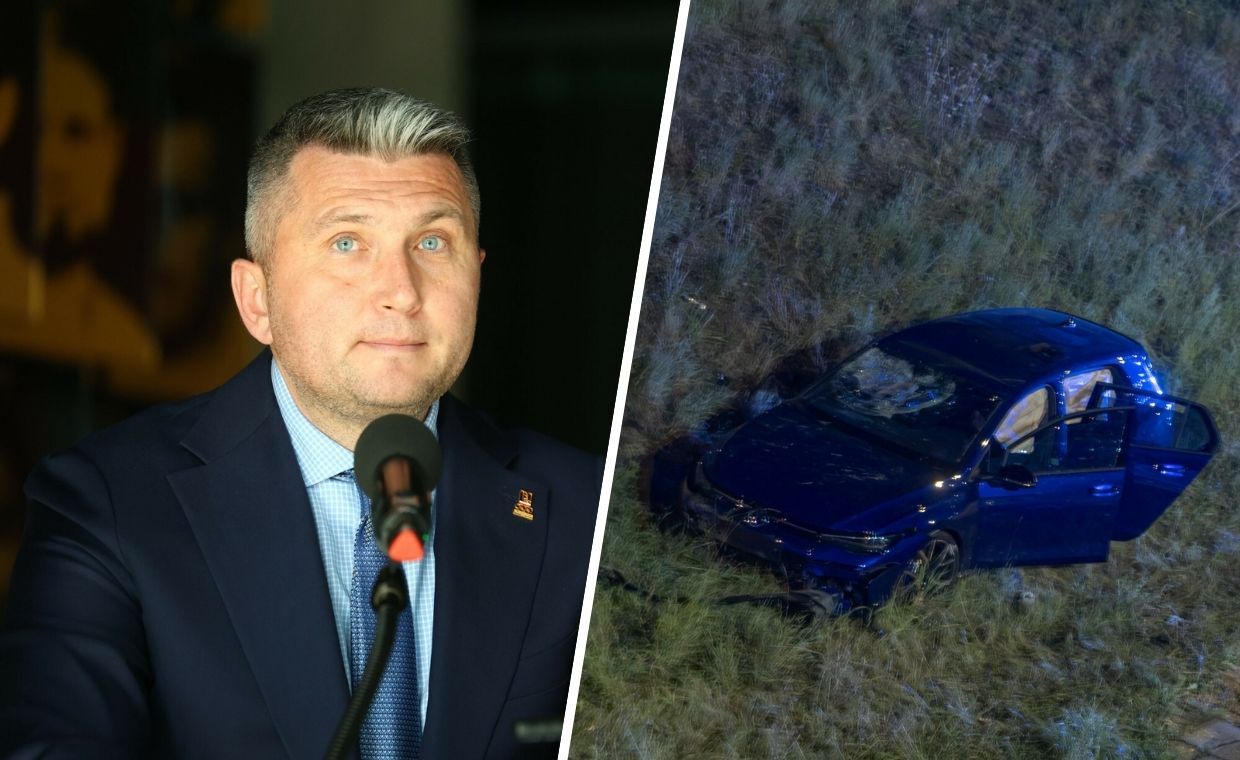 Skandal Piesiewicza: Zegarek za 40 tys. euro, aresztowanie Huberta B. i cień korupcji w PKOl