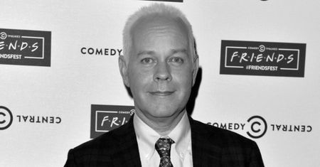 Nie żyje James Michael Tyler. Gwiazdor "Przyjaciół" miał 59 lat