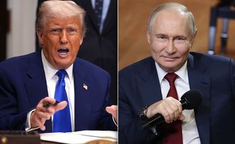 Rozmowy z Putinem nic nie dadzą. Oto słaby punkt, by przycisnąć Rosję