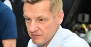 Marcin Mroczek poprowadzi program śniadaniowy? Aktor skomentował doniesienia
